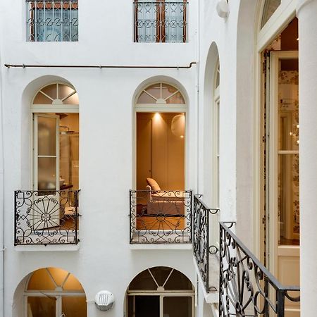 Mercatovecchio Luxury Apartments Udine Exteriér fotografie