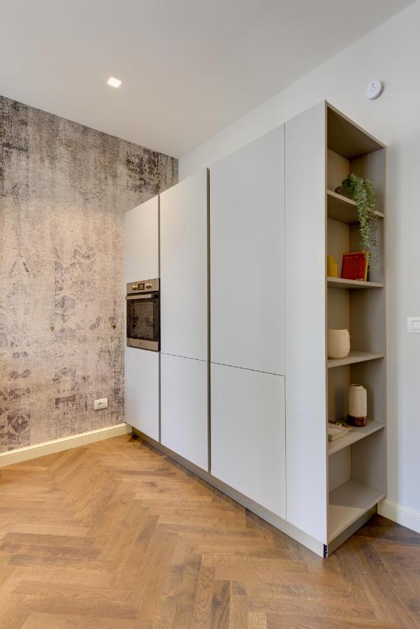 Mercatovecchio Luxury Apartments Udine Exteriér fotografie