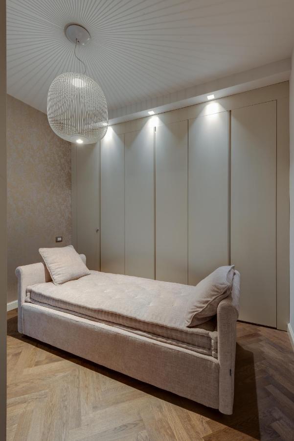 Mercatovecchio Luxury Apartments Udine Exteriér fotografie