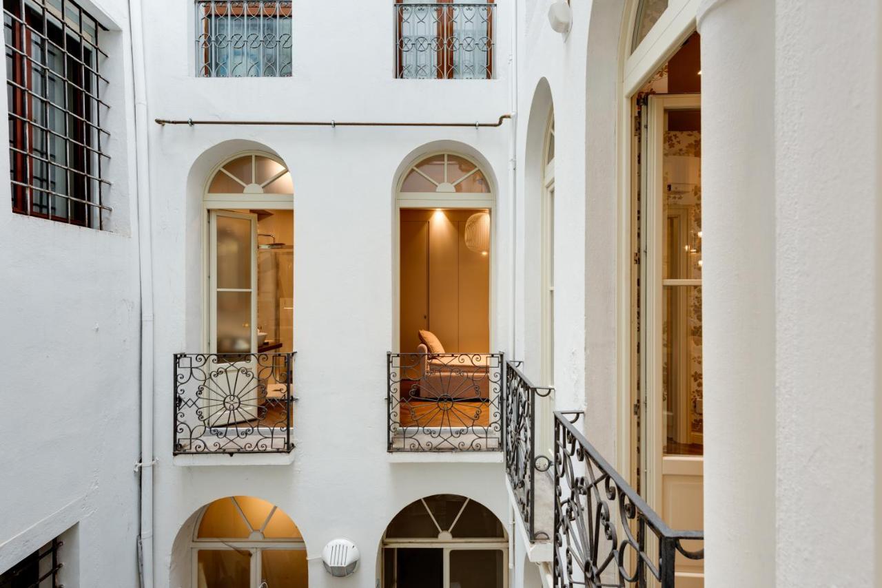 Mercatovecchio Luxury Apartments Udine Exteriér fotografie